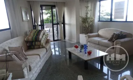 Apartamento com 3 quartos à venda na Rua 3500, 50, Centro, Balneário Camboriú por R$ 6.360.000