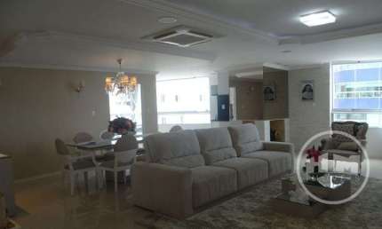 Apartamento com 3 quartos à venda na Rua 3610, 56, Centro, Balneário Camboriú por R$ 2.400.000