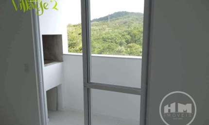 Apartamento com 2 quartos à venda na Rua Marginal Oeste, 1770, Monte Alegre, Camboriú por R$ 441.148