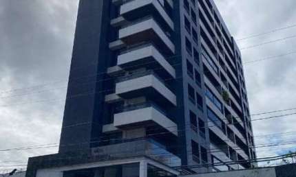 Apartamento para aluguel, 3 Quartos sendo 2 suítes, 2 vagas, 180m², Aeroclube - João Pessoa/PB