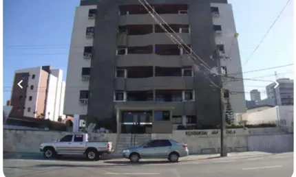 Apartamento com 3 dormitórios à venda, 145 m² por R$ 730.000,00 - Manaíra - João Pessoa/PB