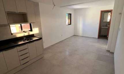 Studio para aluguel, 1 quarto, 1 vaga, Manaíra - João Pessoa/PB