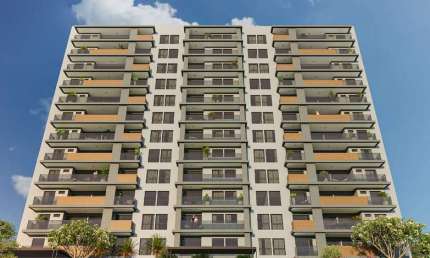 Apartamento à venda, 2 quartos, 1 suíte, 1 vaga, Aeroclube - João Pessoa/PB