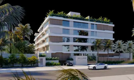 Apartamento à venda, 1 quarto, 1 suíte, 1 vaga, jardim oceania - joão pessoa/pb
