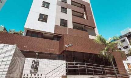 Apartamento à venda, 2 quartos, 1 suíte, 1 vaga, Aeroclube - João Pessoa/PB