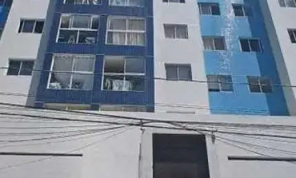 Apartamento à venda, 2 quartos, 1 suíte, 1 vaga, jardim oceania - joão pessoa/pb