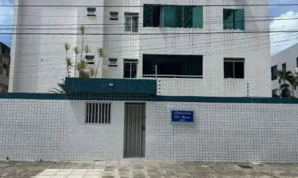 Apartamento à venda, 2 quartos, 1 vaga, Bessa - João Pessoa/PB
