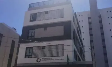 Flat à venda, 1 quarto, 1 suíte, 1 vaga, Jardim Oceania - João Pessoa/PB