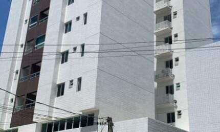 Apartamento para aluguel, 2 quartos, 1 suíte, 2 vagas, Jardim Oceania - João Pessoa/PB