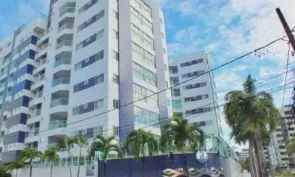 Apartamento à venda, 3 quartos, 1 suíte, 1 vaga, Jardim Oceania - João Pessoa/PB