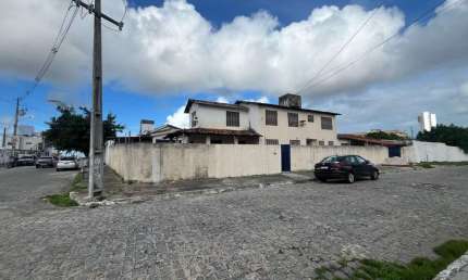 Casa à venda, 5 quartos, 2 suítes, 4 vagas, Treze de Maio - João Pessoa/PB