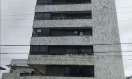 Apartamento à venda, 3 quartos, 3 suítes, 2 vagas, Jardim Oceania - João Pessoa/PB