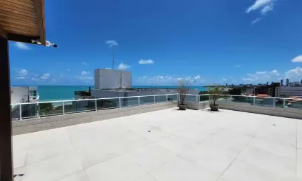 Flat à venda, 1 quarto, 1 vaga, bessa - joão pessoa/pb