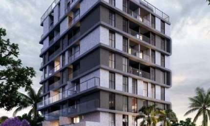 Apartamento à venda, 3 quartos, 1 vaga, Bessa - João Pessoa/PB