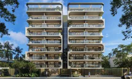 Apartamento à venda, 4 quartos, 3 suítes, 2 vagas, Camboinha - Cabedelo/PB