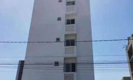 Apartamento à venda, 3 quartos, 1 suíte, 2 vagas, Jardim Oceania - João Pessoa/PB