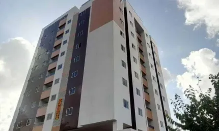 Apartamento à venda, 1 suíte, manaíra - joão pessoa/pb