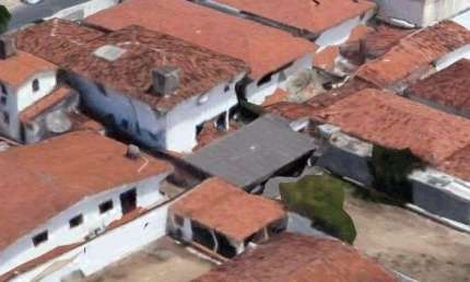 Casa ideal para comércio com 3 dormitórios para alugar, 676 m² por R$ 20.000/ano - Brisamar - João Pessoa/PB