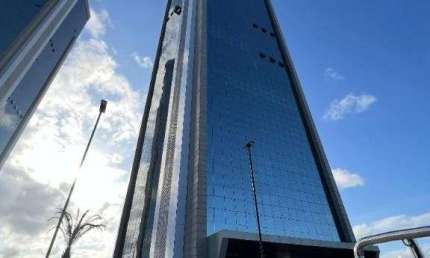 Andar Corporativo para aluguel, 1 vaga, Brisamar - João Pessoa/PB