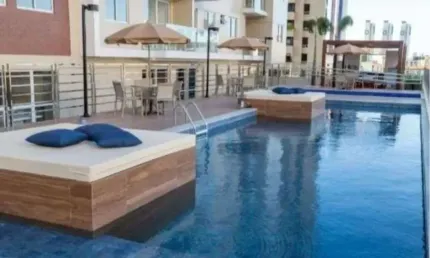 Apartamento à venda, 2 quartos, 1 suíte, 1 vaga, Jardim Oceania - João Pessoa/PB