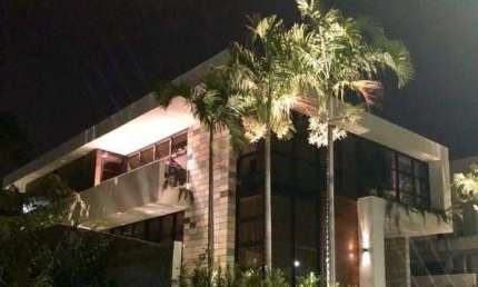 Excelente Casa com 4 dormitórios à venda, 420 m² por R$ 5.500.000 - Bairro dos Estados - João Pessoa/PB