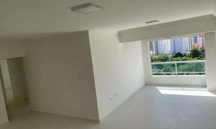 Apartamento com 3 quartos à venda na Rua da Aurora, Miramar, João Pessoa, 120 m2 por R$ 490.000