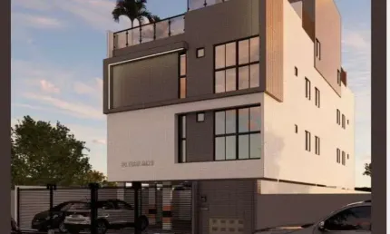 Apartamento com 2 dormitórios à venda, 61 m² por r$ 325.900,00 - bessa - joão pessoa/pb