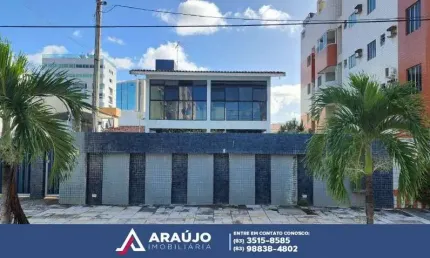 (oportunidade) vendo casa excelente no bairro do bessa