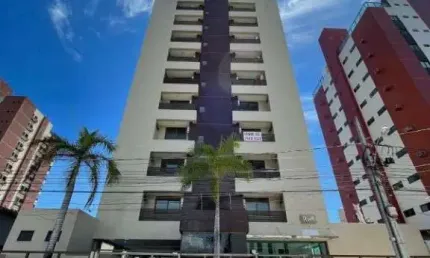 Apartamento à venda, 128 m² por R$ 1.350.000,00 - Jardim Oceania - João Pessoa/PB