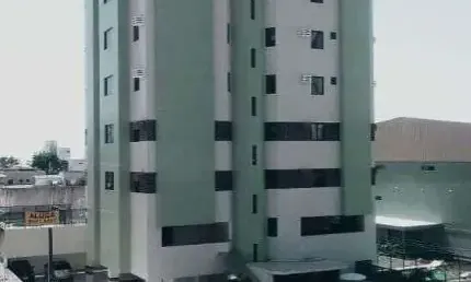 Apartamento à venda, 2 quartos, 1 vaga, manaíra - joão pessoa/pb