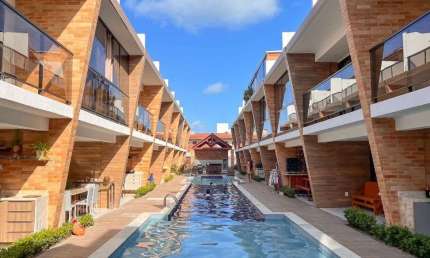 Casa à venda, 3 quartos, 3 suítes, 2 vagas, Poço - Cabedelo/PB