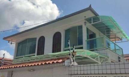 Casa com 3 dormitórios à venda, 250 m² por R$ 1.500.000,00 - Bessa - João Pessoa/PB