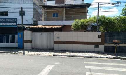 Casa à venda, 4 quartos, 2 suítes, 1 vaga, José Américo de Almeida - João Pessoa/PB