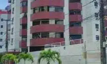 Apartamento com 3 dormitórios à venda, 114 m² por r$ 650.000,00 - bessa - joão pessoa/pb