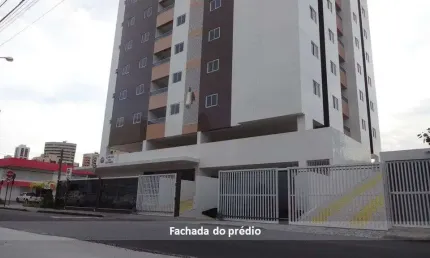 Apartamento à venda, 3 quartos, 1 suíte, 2 vagas, manaíra - joão pessoa/pb