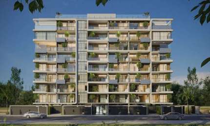 Apartamento à venda, 2 quartos, 1 suíte, 1 vaga, Camboinha - Cabedelo/PB