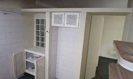 Apartamento para alugar na Avenida Manoel Morais, Manaíra, João Pessoa