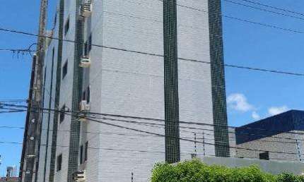 Apartamento para aluguel, 2 quartos, 1 suíte, 1 vaga, Bessa - João Pessoa/PB