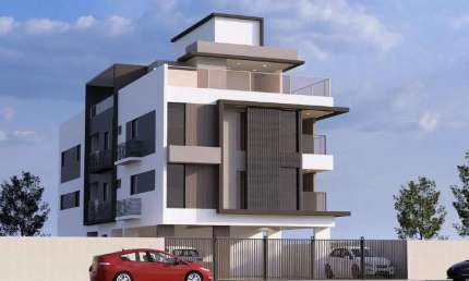 Apartamento à venda, 2 quartos, 1 suíte, 1 vaga, Bessa - João Pessoa/PB
