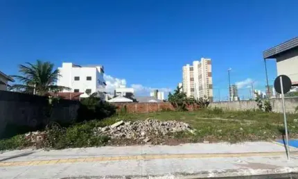 Terreno comercial para alugar na Rua Joaquim Pereira de Menezes, Aeroclube, João Pessoa