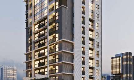 Apartamento à venda, 2 quartos, 1 suíte, 1 vaga, Jardim Oceania - João Pessoa/PB