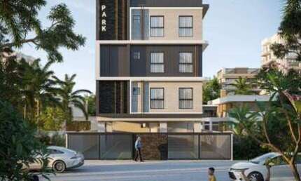 Apartamento à venda, 3 quartos, 1 suíte, 1 vaga, Jardim Oceania - João Pessoa/PB