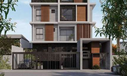 Apartamento à venda, 2 quartos, 1 suíte, 1 vaga, Jardim Oceania - João Pessoa/PB
