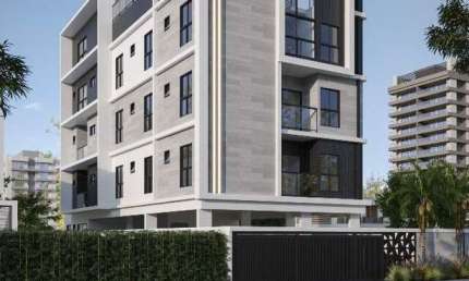 Apartamento à venda, 3 quartos, 1 suíte, 1 vaga, Bessa - João Pessoa/PB