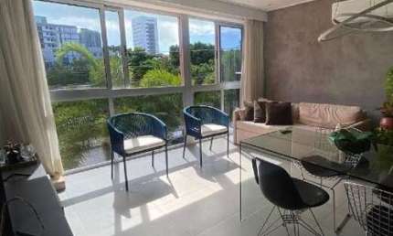 Apartamento à venda, 2 quartos, 1 suíte, Jardim Oceania - João Pessoa/PB