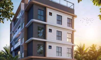 Apartamento à venda, 3 quartos, 1 suíte, 1 vaga, Bessa - João Pessoa/PB