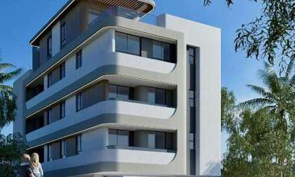 Apartamento à venda, 2 quartos, 1 suíte, 1 vaga, Bessa - João Pessoa/PB