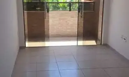 Apartamento à venda, 3 quartos, 1 suíte, 1 vaga, Aeroclube - João Pessoa/PB