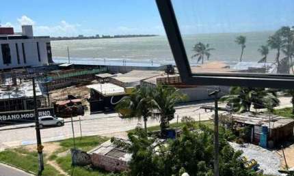 Flat à venda, 1 quarto, 1 vaga, Bessa - João Pessoa/PB