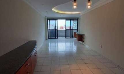 Apartamento para aluguel, 3 quartos, 2 suítes, 2 vagas, Jardim Oceania - João Pessoa/PB